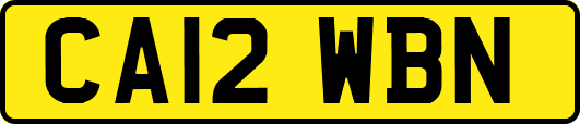 CA12WBN