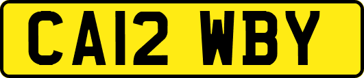 CA12WBY