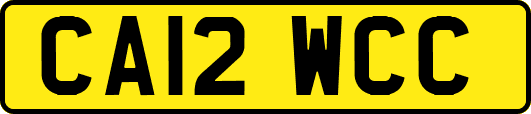 CA12WCC