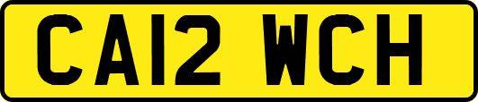CA12WCH