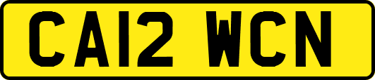 CA12WCN