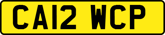 CA12WCP