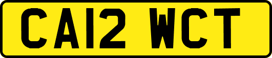CA12WCT