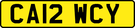 CA12WCY