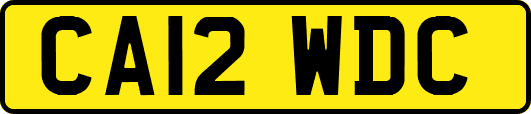 CA12WDC
