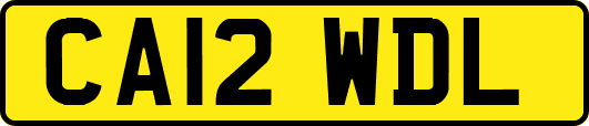 CA12WDL