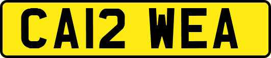 CA12WEA