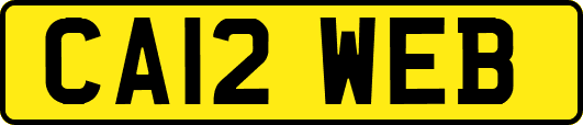 CA12WEB