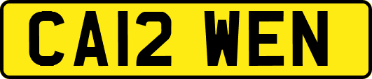 CA12WEN