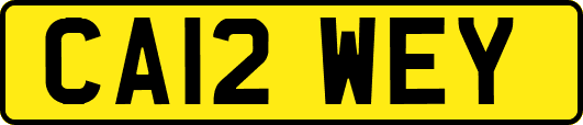 CA12WEY