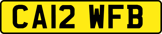 CA12WFB