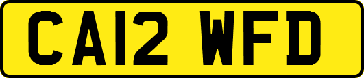 CA12WFD