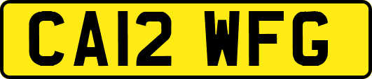 CA12WFG