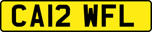 CA12WFL