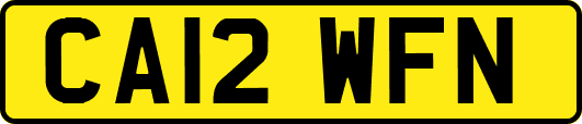 CA12WFN