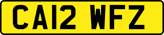 CA12WFZ