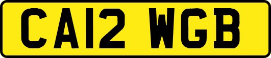 CA12WGB