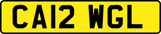 CA12WGL