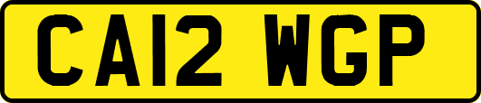 CA12WGP