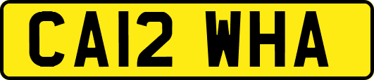 CA12WHA