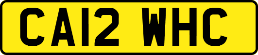 CA12WHC