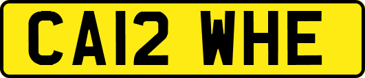 CA12WHE