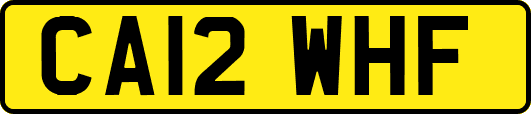 CA12WHF
