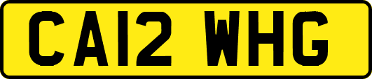 CA12WHG