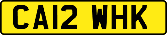 CA12WHK