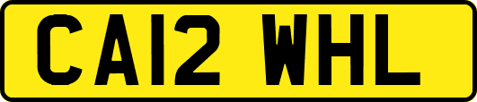 CA12WHL