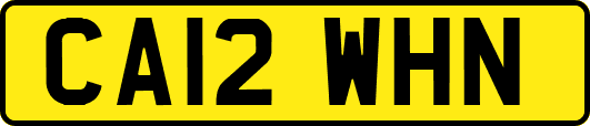 CA12WHN