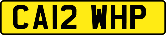 CA12WHP