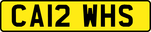 CA12WHS