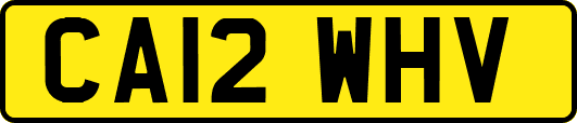 CA12WHV