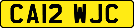 CA12WJC
