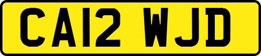 CA12WJD