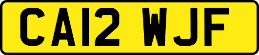 CA12WJF