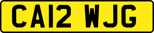CA12WJG