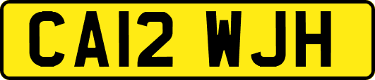 CA12WJH