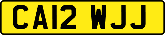 CA12WJJ