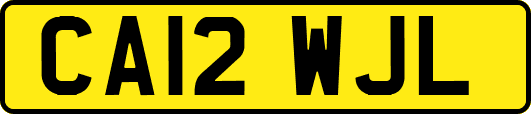 CA12WJL