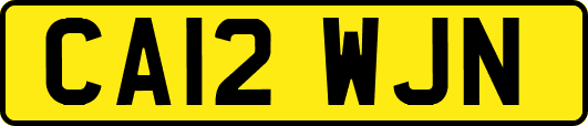 CA12WJN
