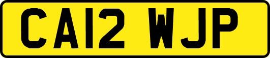 CA12WJP