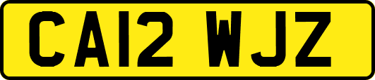 CA12WJZ