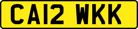 CA12WKK