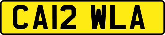 CA12WLA