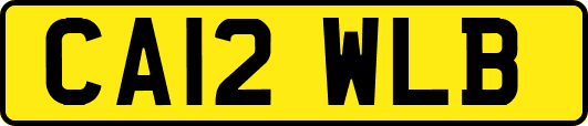 CA12WLB