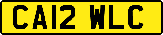 CA12WLC