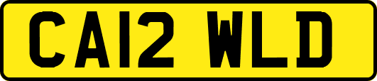 CA12WLD