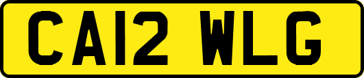 CA12WLG